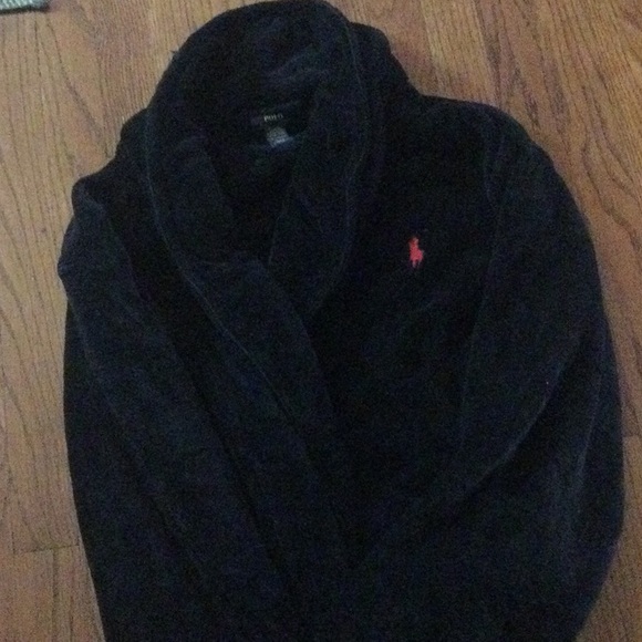 Polo Mens Robe - Picture 9 of 9